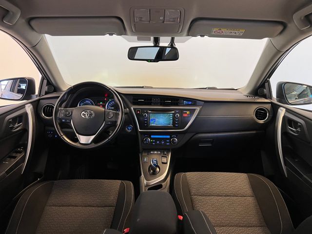 2014 TOYOTA AURIS - 7