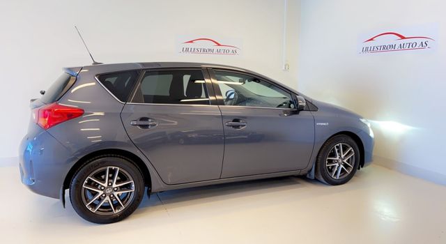 2014 TOYOTA AURIS - 5