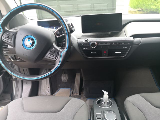 2018 BMW I3 - 7