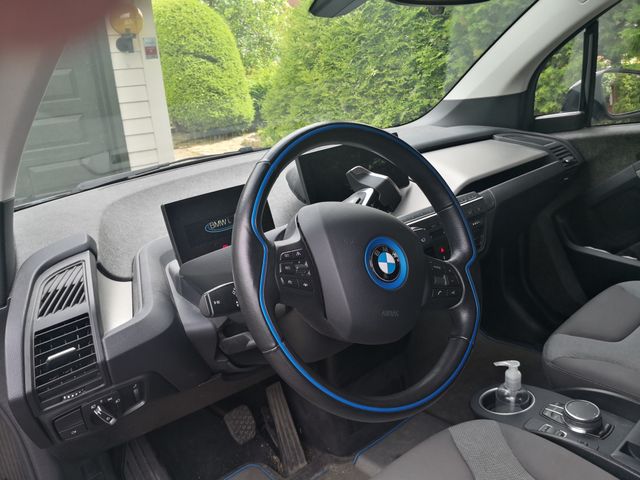 2018 BMW I3 - 4