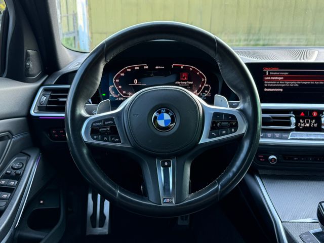2020 BMW 3-SERIE - 45