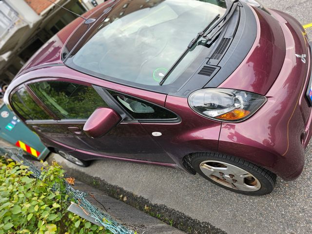 2012 MITSUBISHI I-MIEV - 8