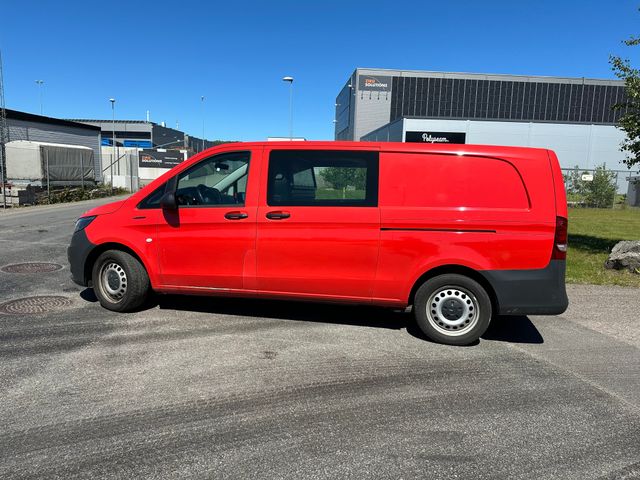 2021 MERCEDES-BENZ VITO - 13