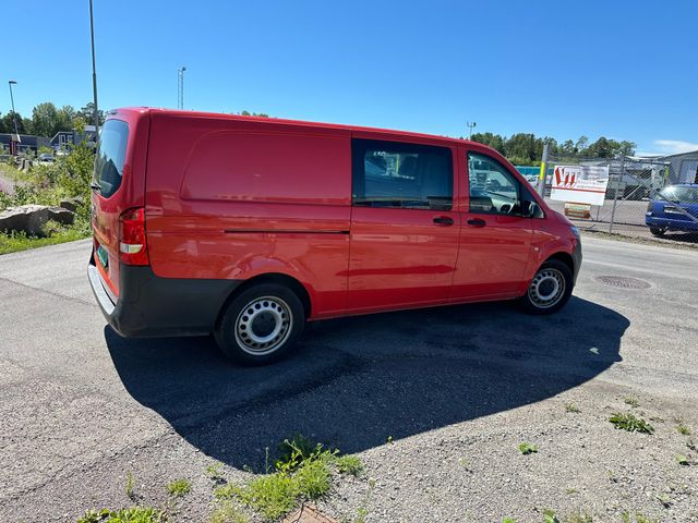 2021 MERCEDES-BENZ VITO - 7