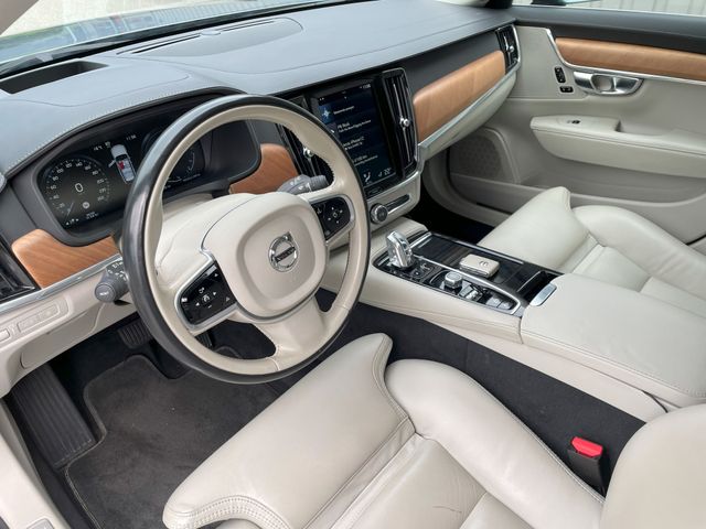 2019 VOLVO V90 - 11