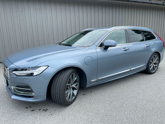 2019 VOLVO V90 - 1