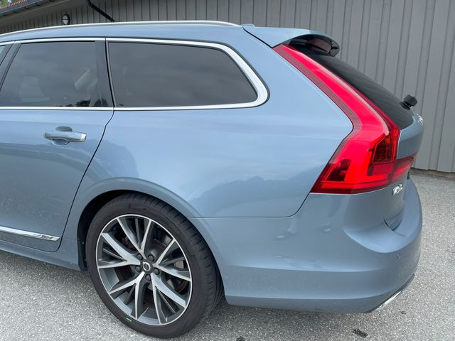 2019 VOLVO V90 - 5