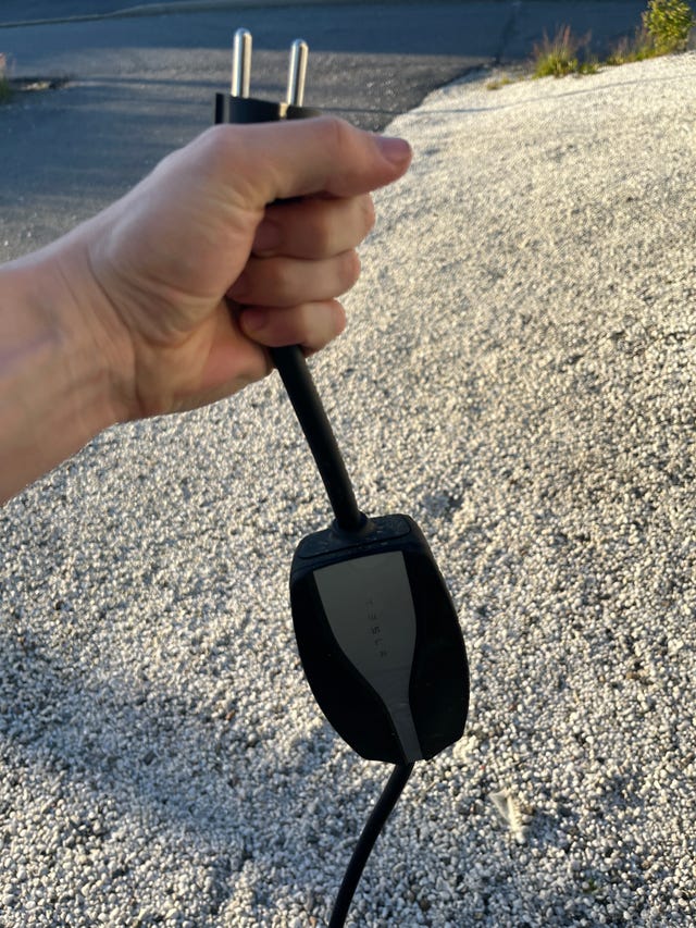 2021 TESLA MODEL 3 - 35