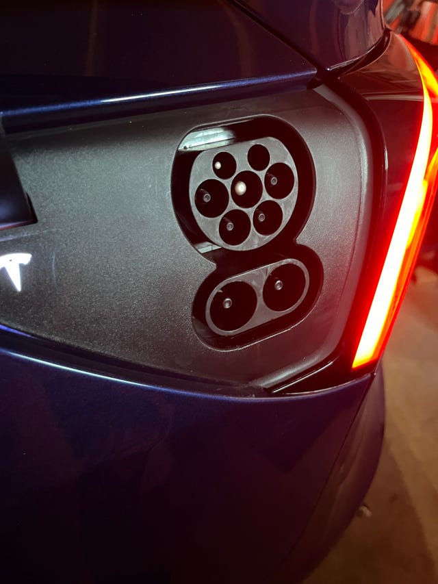 2021 TESLA MODEL 3 - 31