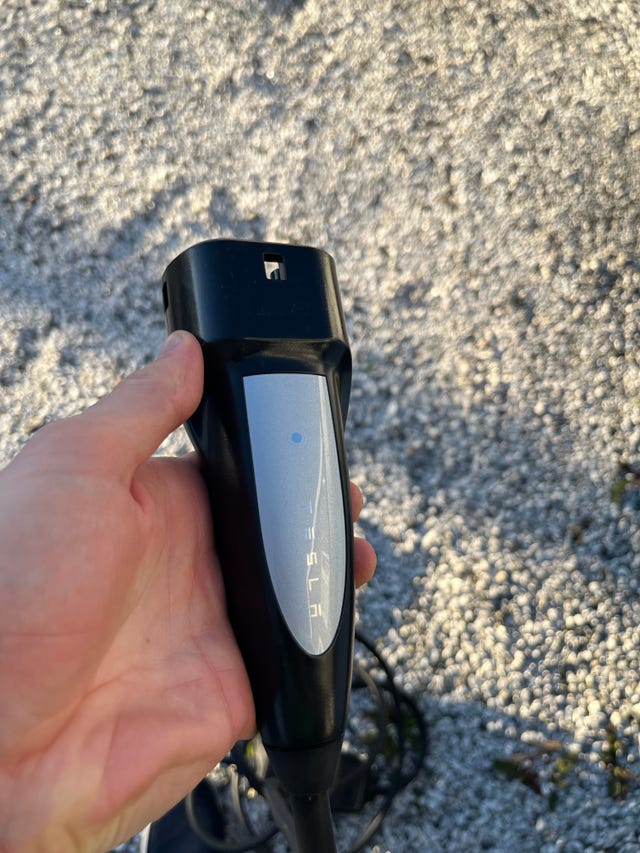 2021 TESLA MODEL 3 - 33