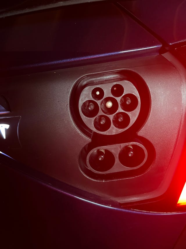 2021 TESLA MODEL 3 - 32