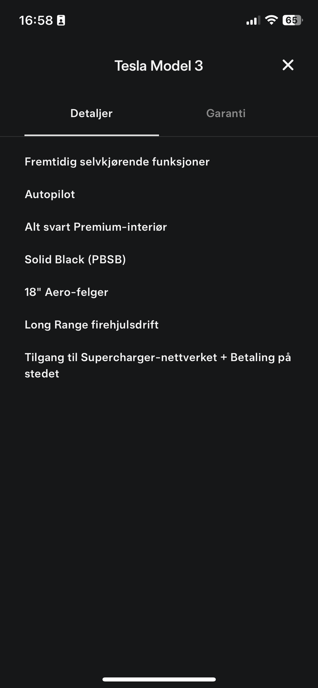 2019 TESLA MODEL 3 - 12