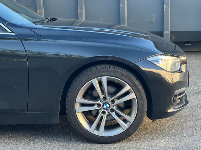 2017 BMW 3-SERIE - 6