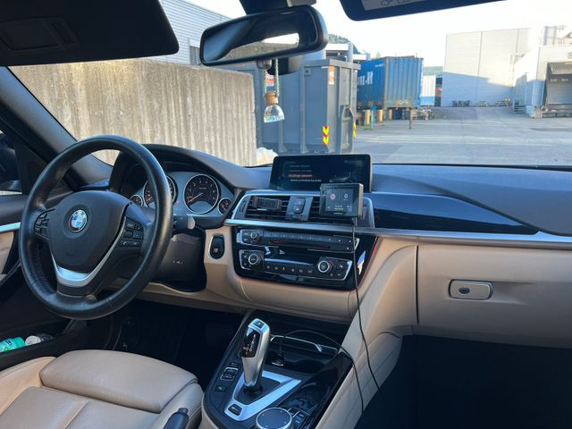 2017 BMW 3-SERIE - 34