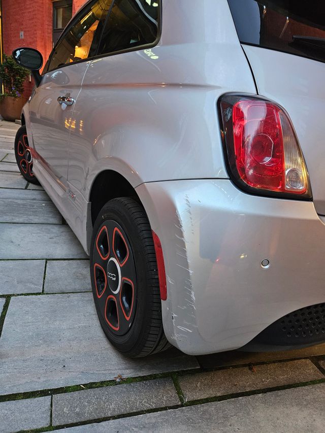 2014 FIAT 500 - 14