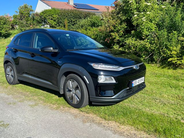 2020 HYUNDAI KONA - 11