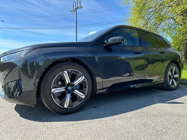 2022 BMW IX XDRIVE 50 - 3