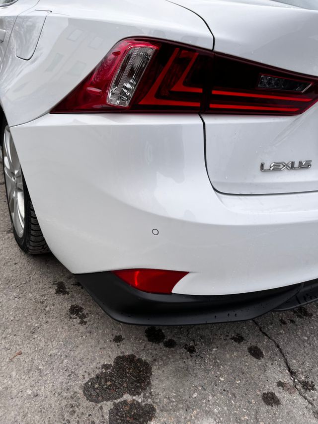 2014 LEXUS IS - 5