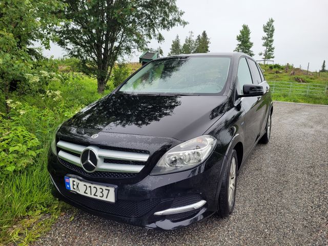 WDD2428901J015806 2017 MERCEDES-BENZ B-KLASSE-2