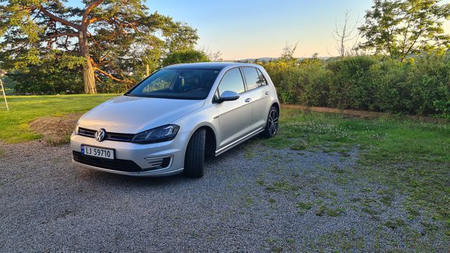 2016 VOLKSWAGEN GOLF - 6