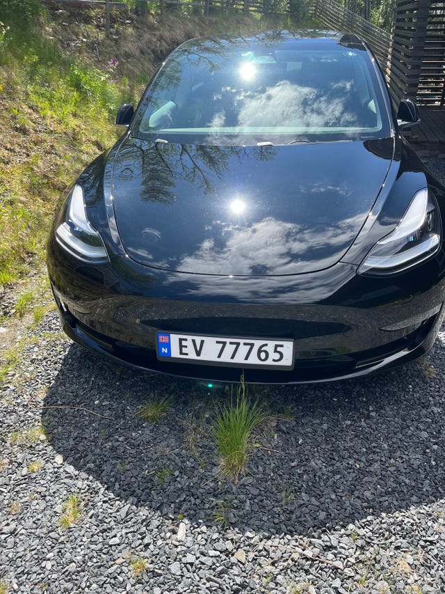 5YJ3E7EB5KF341271 2019 TESLA MODEL 3-0