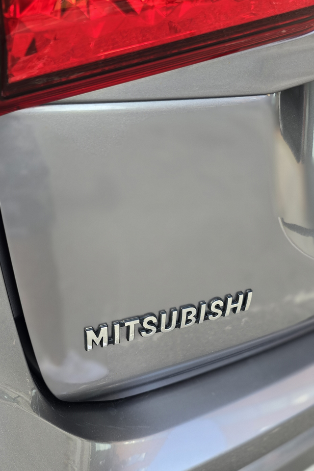 2019 MITSUBISHI OUTLANDER - 45