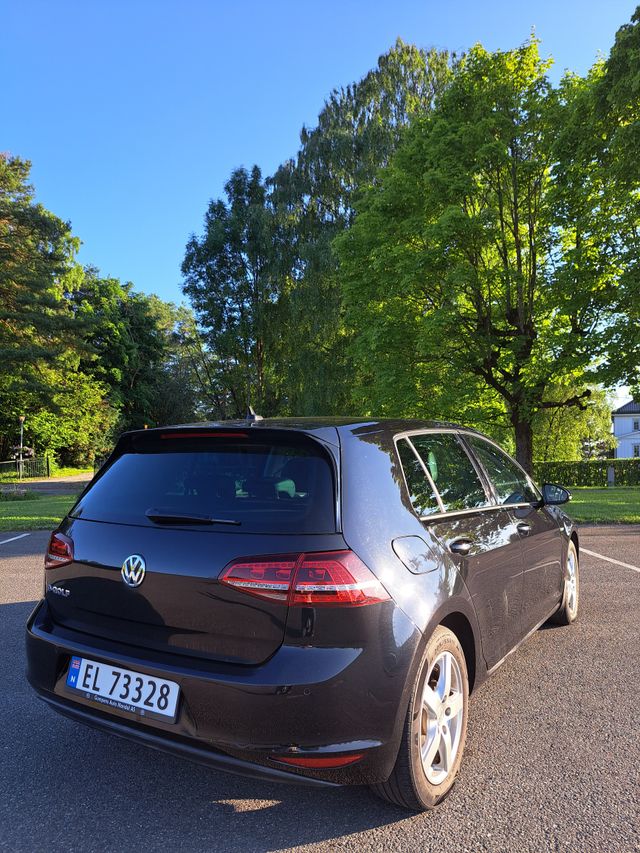 2016 VOLKSWAGEN GOLF - 5