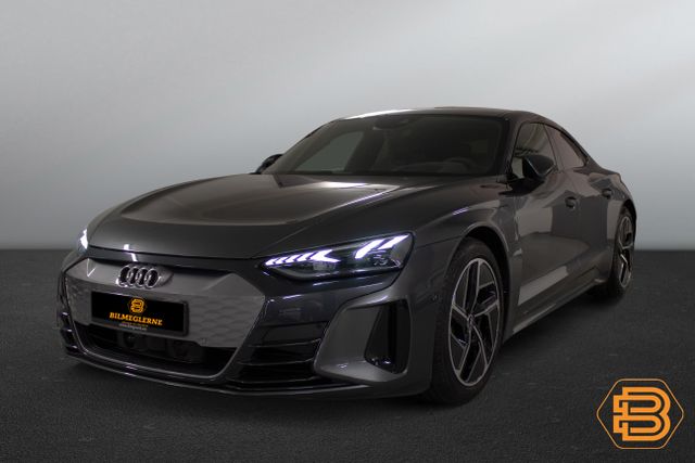 2022 AUDI E-TRON GT - 14