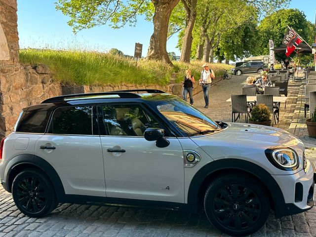 2021 MINI COUNTRYMAN - 6