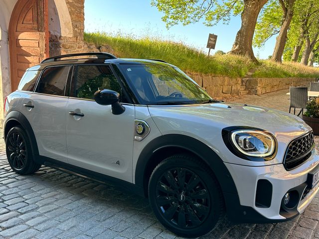 2021 MINI COUNTRYMAN - 1