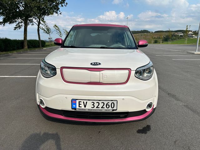 2016 KIA SOUL - 8