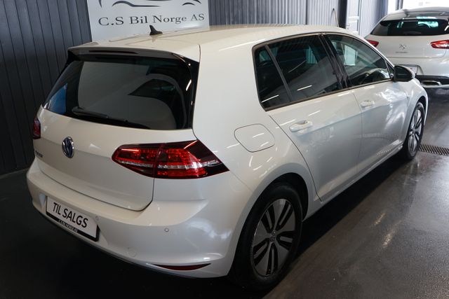 2016 VOLKSWAGEN GOLF - 2