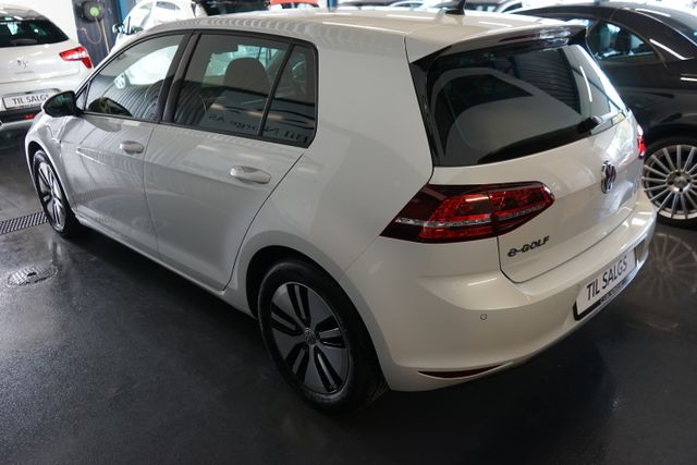 2016 VOLKSWAGEN GOLF - 3