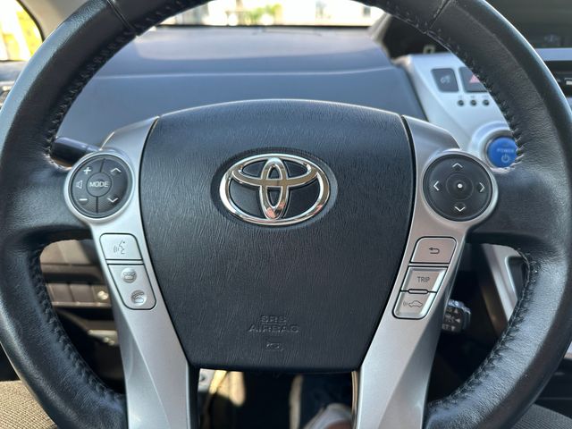 2016 TOYOTA PRIUS+ SEVEN - 15