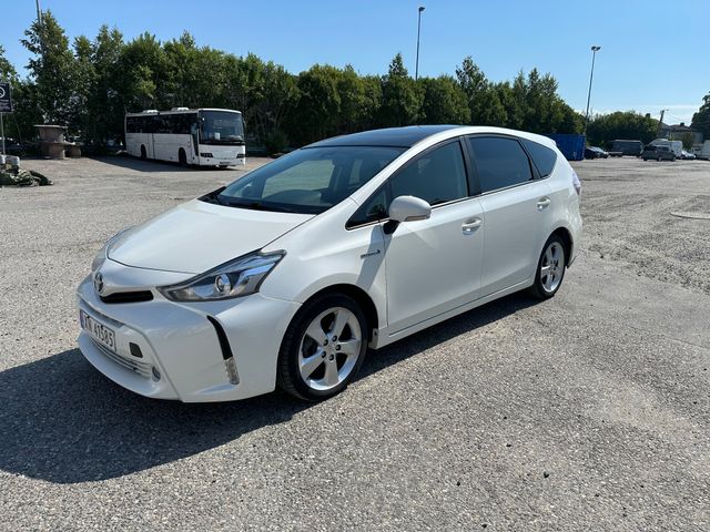 JTDZS3EU90J004637 2016 TOYOTA PRIUS+ SEVEN-0