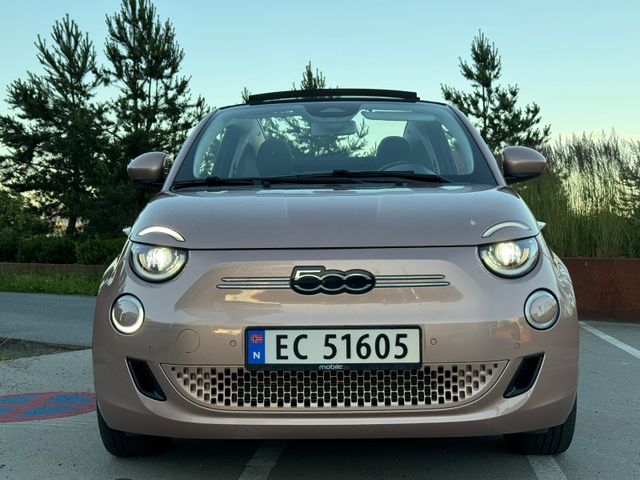 ZFAEFAJ48MX021047 2021 FIAT 500-5