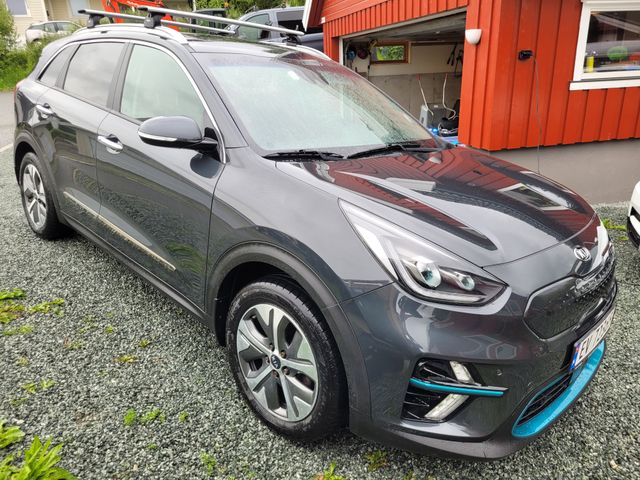 2019 KIA E-NIRO - 2