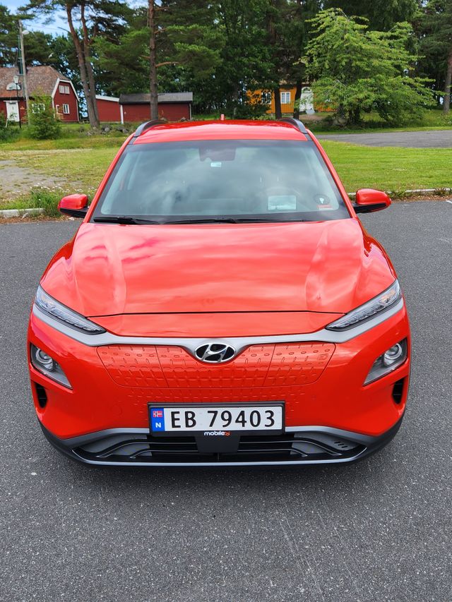 2020 HYUNDAI KONA - 16