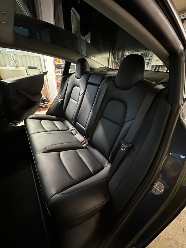 2021 TESLA MODEL 3 - 14