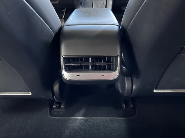 2021 TESLA MODEL 3 - 21