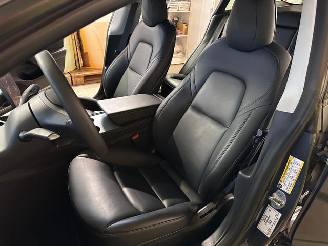 2021 TESLA MODEL 3 - 15