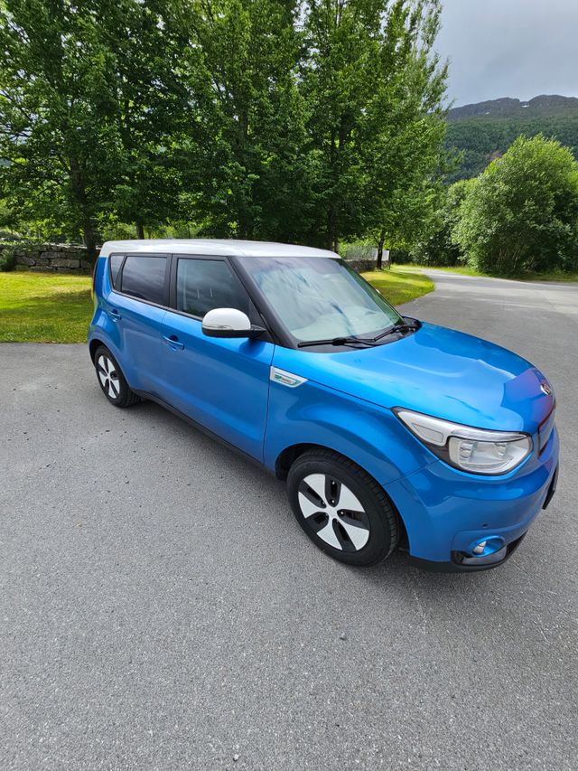 2017 KIA SOUL - 6