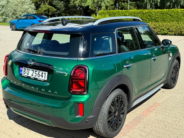 2021 MINI COUNTRYMAN - 7