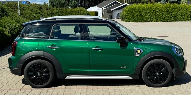 2021 MINI COUNTRYMAN - 4