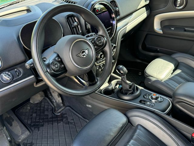 2021 MINI COUNTRYMAN - 17