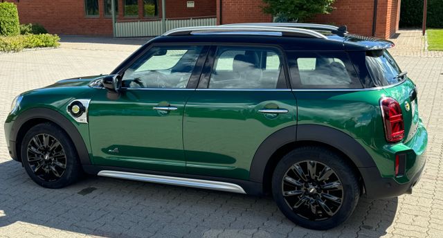 2021 MINI COUNTRYMAN - 11