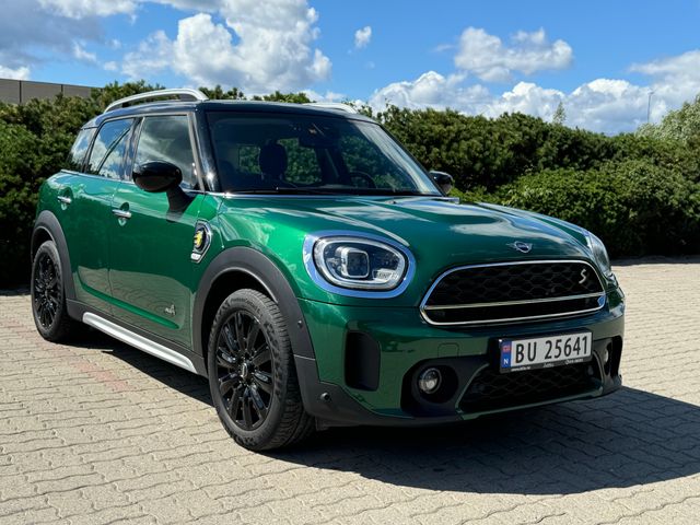 2021 MINI COUNTRYMAN - 2