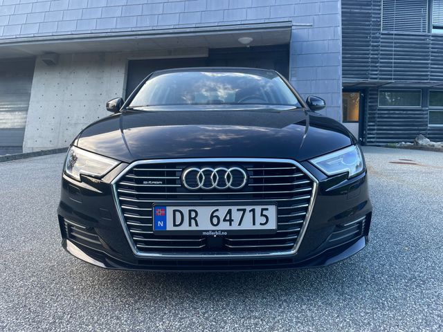 2018 AUDI A3 - 8