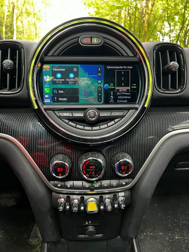 2020 MINI COUNTRYMAN - 22