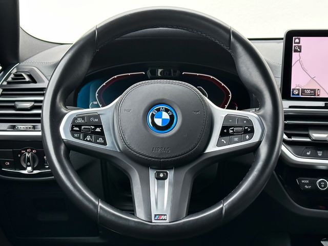 2022 BMW IX3 - 12
